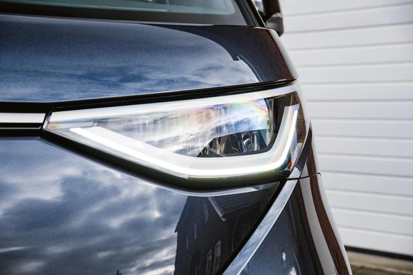 Volkswagen ID. Buzz - Afbeelding 4 van 30