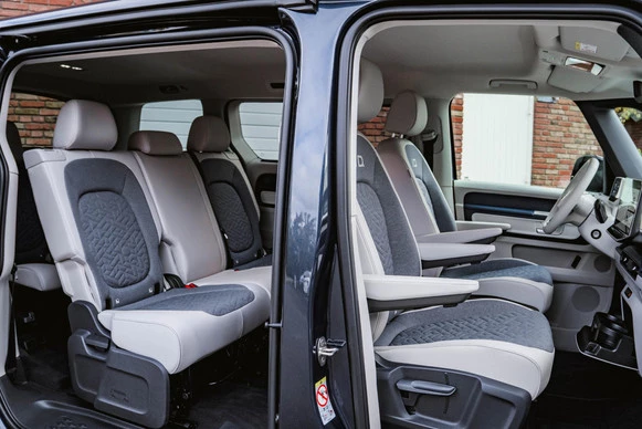 Volkswagen ID. Buzz - Afbeelding 5 van 30