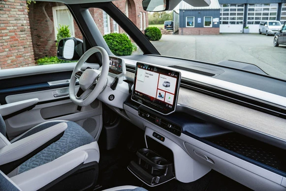 Volkswagen ID. Buzz - Afbeelding 6 van 30