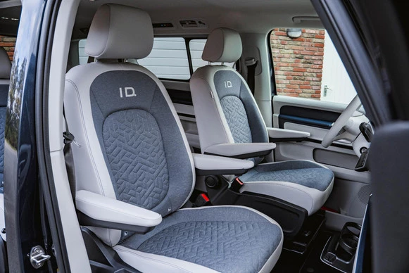 Volkswagen ID. Buzz - Afbeelding 7 van 30