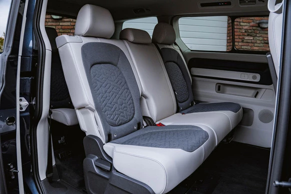 Volkswagen ID. Buzz - Afbeelding 8 van 30