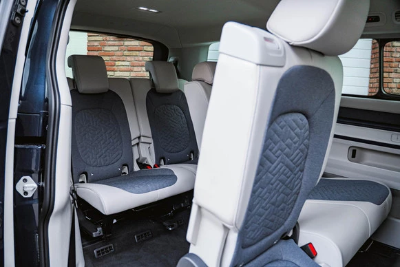 Volkswagen ID. Buzz - Afbeelding 9 van 30