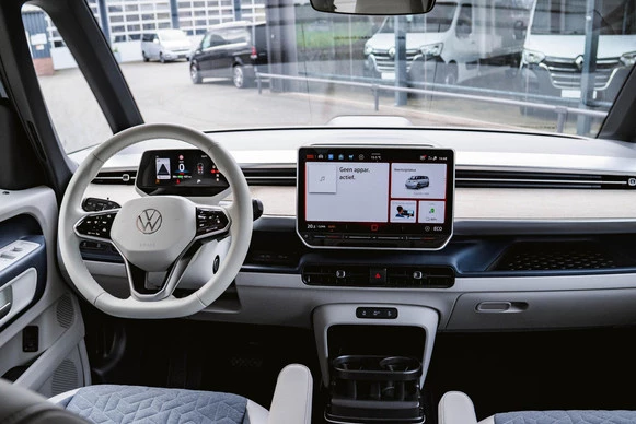 Volkswagen ID. Buzz - Afbeelding 10 van 30