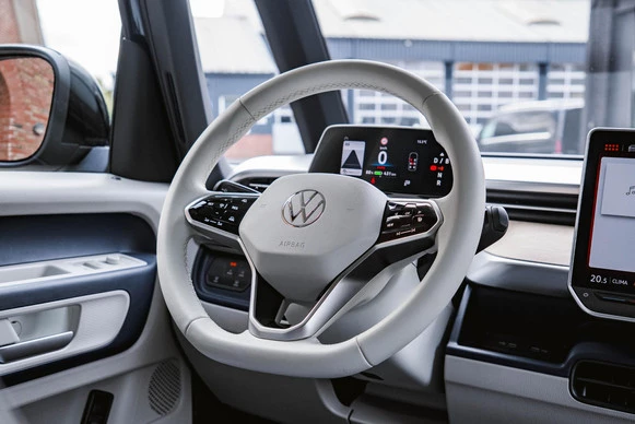 Volkswagen ID. Buzz - Afbeelding 11 van 30