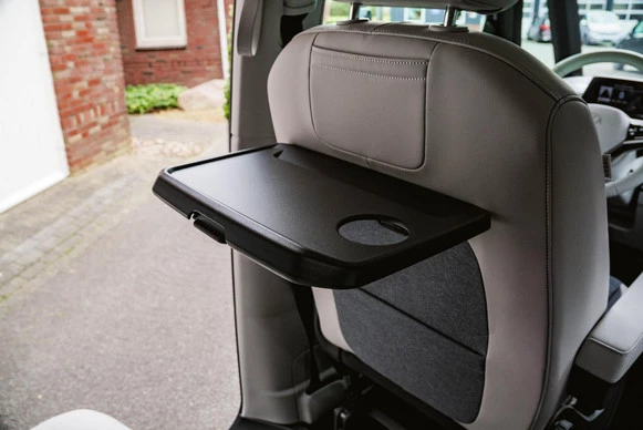 Volkswagen ID. Buzz - Afbeelding 13 van 30