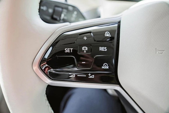 Volkswagen ID. Buzz - Afbeelding 15 van 30