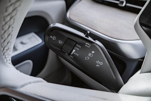 Volkswagen ID. Buzz - Afbeelding 18 van 30