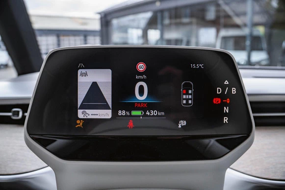 Volkswagen ID. Buzz - Afbeelding 19 van 30