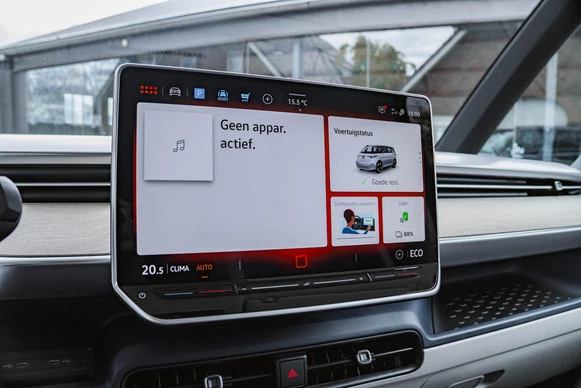 Volkswagen ID. Buzz - Afbeelding 20 van 30