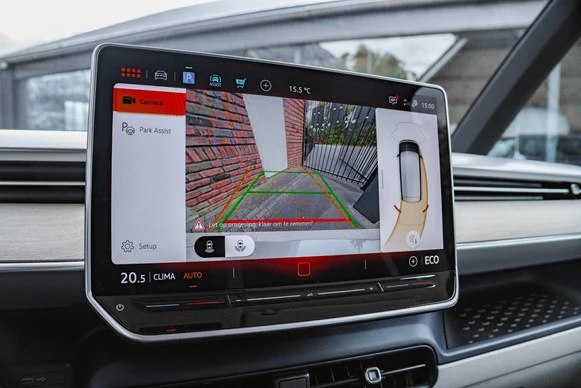 Volkswagen ID. Buzz - Afbeelding 21 van 30