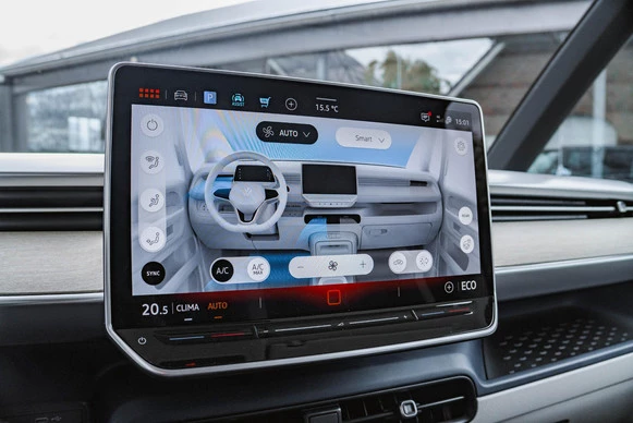 Volkswagen ID. Buzz - Afbeelding 22 van 30