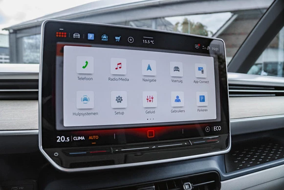 Volkswagen ID. Buzz - Afbeelding 23 van 30