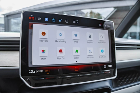 Volkswagen ID. Buzz - Afbeelding 24 van 30