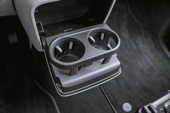 Volkswagen ID. Buzz - Afbeelding 27 van 30