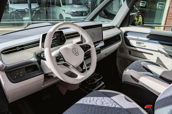 Volkswagen ID. Buzz - Afbeelding 30 van 30