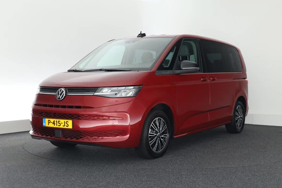 Volkswagen Multivan - Afbeelding 1 van 30