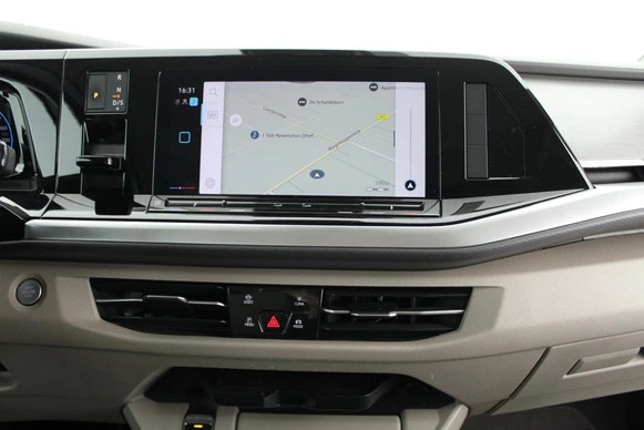 Volkswagen Multivan - Afbeelding 16 van 30