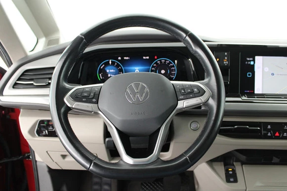 Volkswagen Multivan - Afbeelding 18 van 30