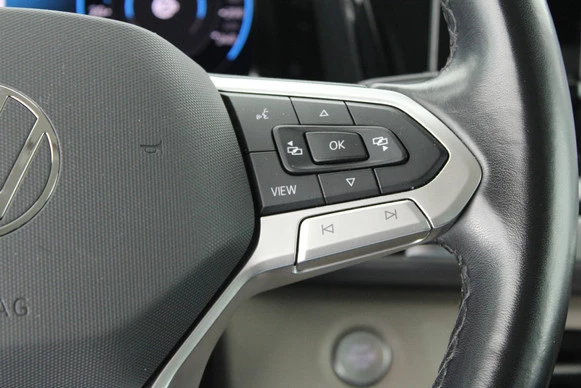 Volkswagen Multivan - Afbeelding 19 van 30