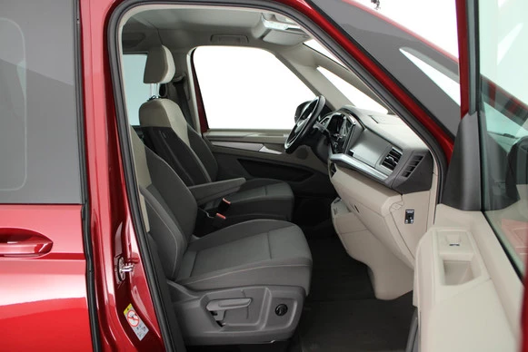 Volkswagen Multivan - Afbeelding 2 van 30