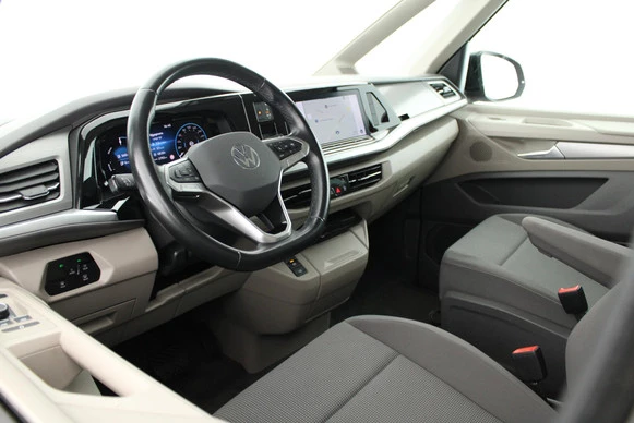 Volkswagen Multivan - Afbeelding 3 van 30