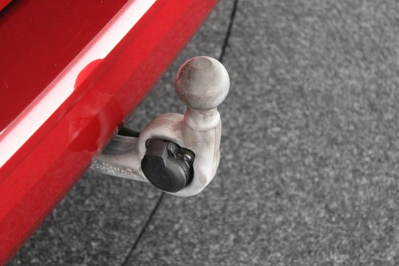 Volkswagen Multivan - Afbeelding 4 van 30