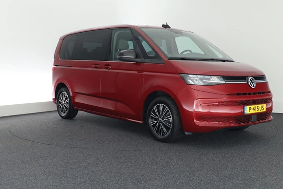 Volkswagen Multivan - Afbeelding 10 van 30