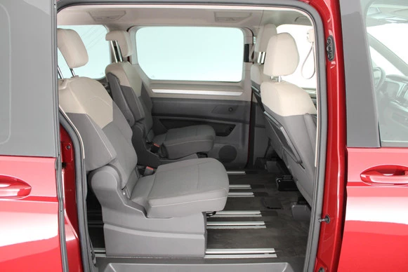 Volkswagen Multivan - Afbeelding 11 van 30