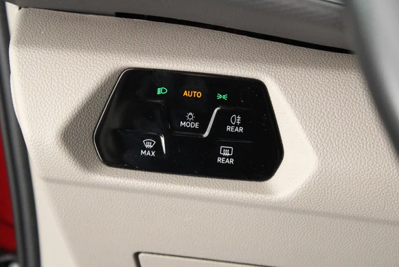 Volkswagen Multivan - Afbeelding 15 van 30