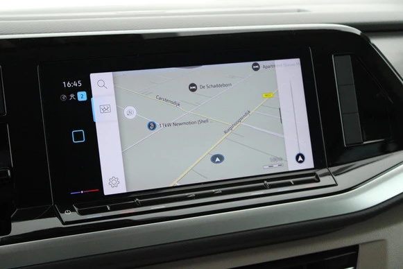 Volkswagen Multivan - Afbeelding 20 van 30