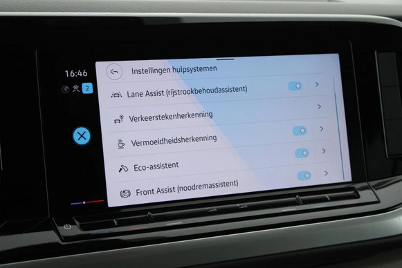 Volkswagen Multivan - Afbeelding 22 van 30