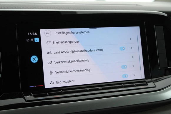 Volkswagen Multivan - Afbeelding 23 van 30