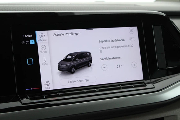 Volkswagen Multivan - Afbeelding 25 van 30