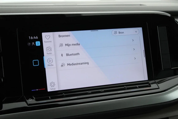 Volkswagen Multivan - Afbeelding 27 van 30