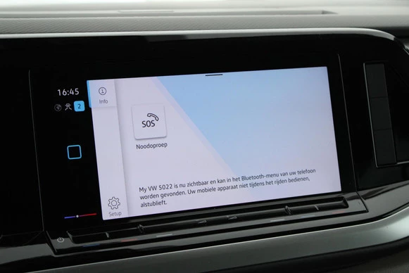 Volkswagen Multivan - Afbeelding 28 van 30