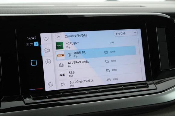 Volkswagen Multivan - Afbeelding 29 van 30