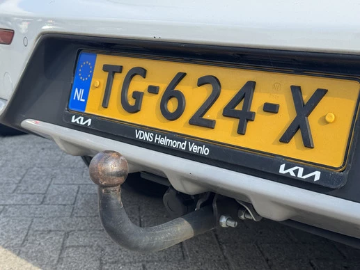 Kia Niro - Afbeelding 26 van 29