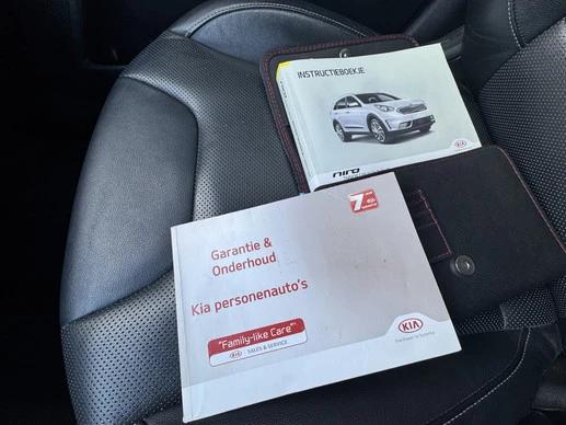 Kia Niro - Afbeelding 28 van 29