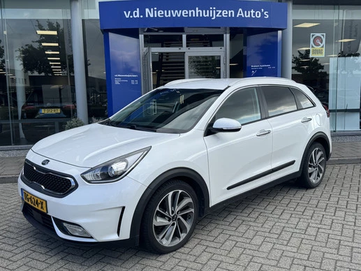 Kia Niro - Afbeelding 1 van 29