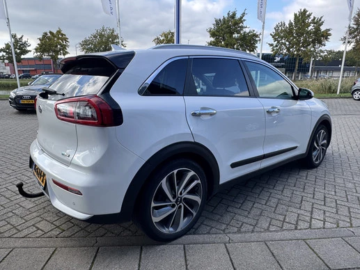 Kia Niro - Afbeelding 2 van 29