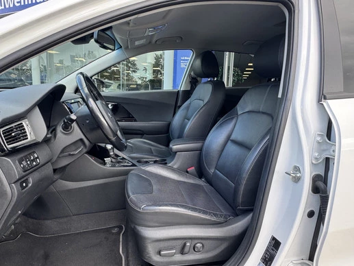 Kia Niro - Afbeelding 3 van 29