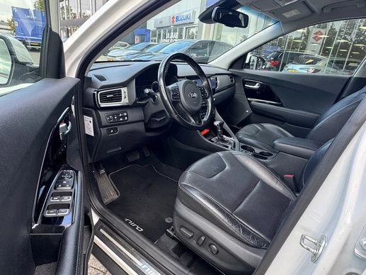 Kia Niro - Afbeelding 5 van 29