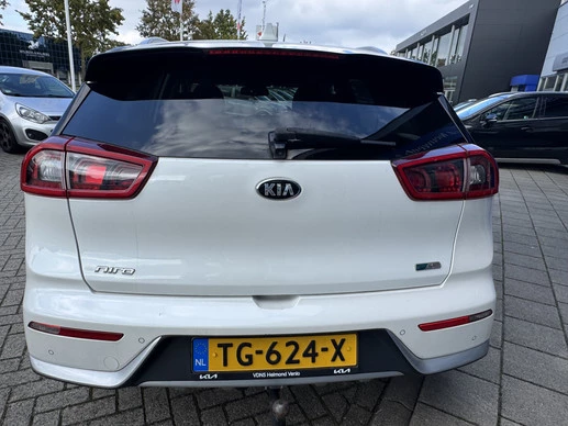 Kia Niro - Afbeelding 6 van 29
