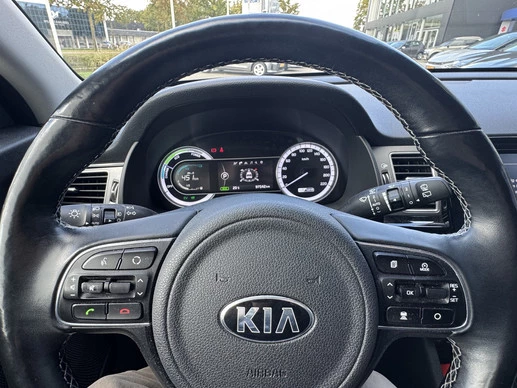 Kia Niro - Afbeelding 8 van 29