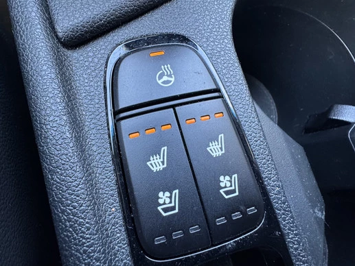 Kia Niro - Afbeelding 11 van 29
