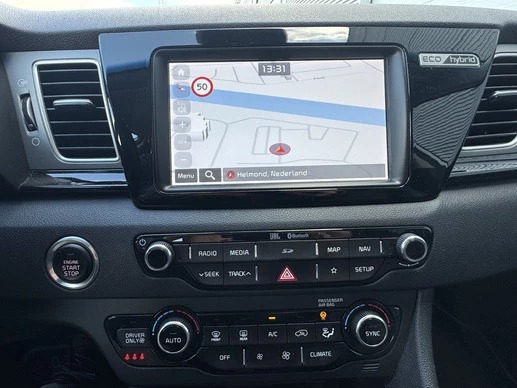 Kia Niro - Afbeelding 12 van 29