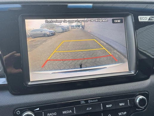 Kia Niro - Afbeelding 13 van 29