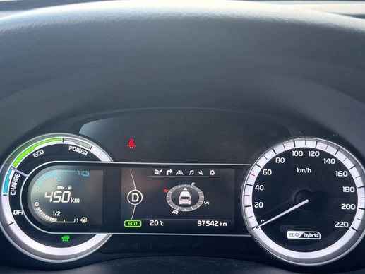 Kia Niro - Afbeelding 14 van 29