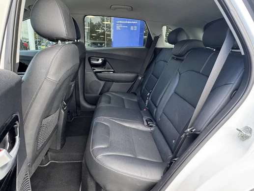 Kia Niro - Afbeelding 16 van 29