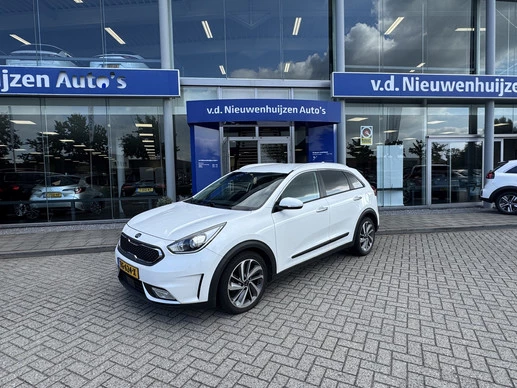 Kia Niro - Afbeelding 18 van 29